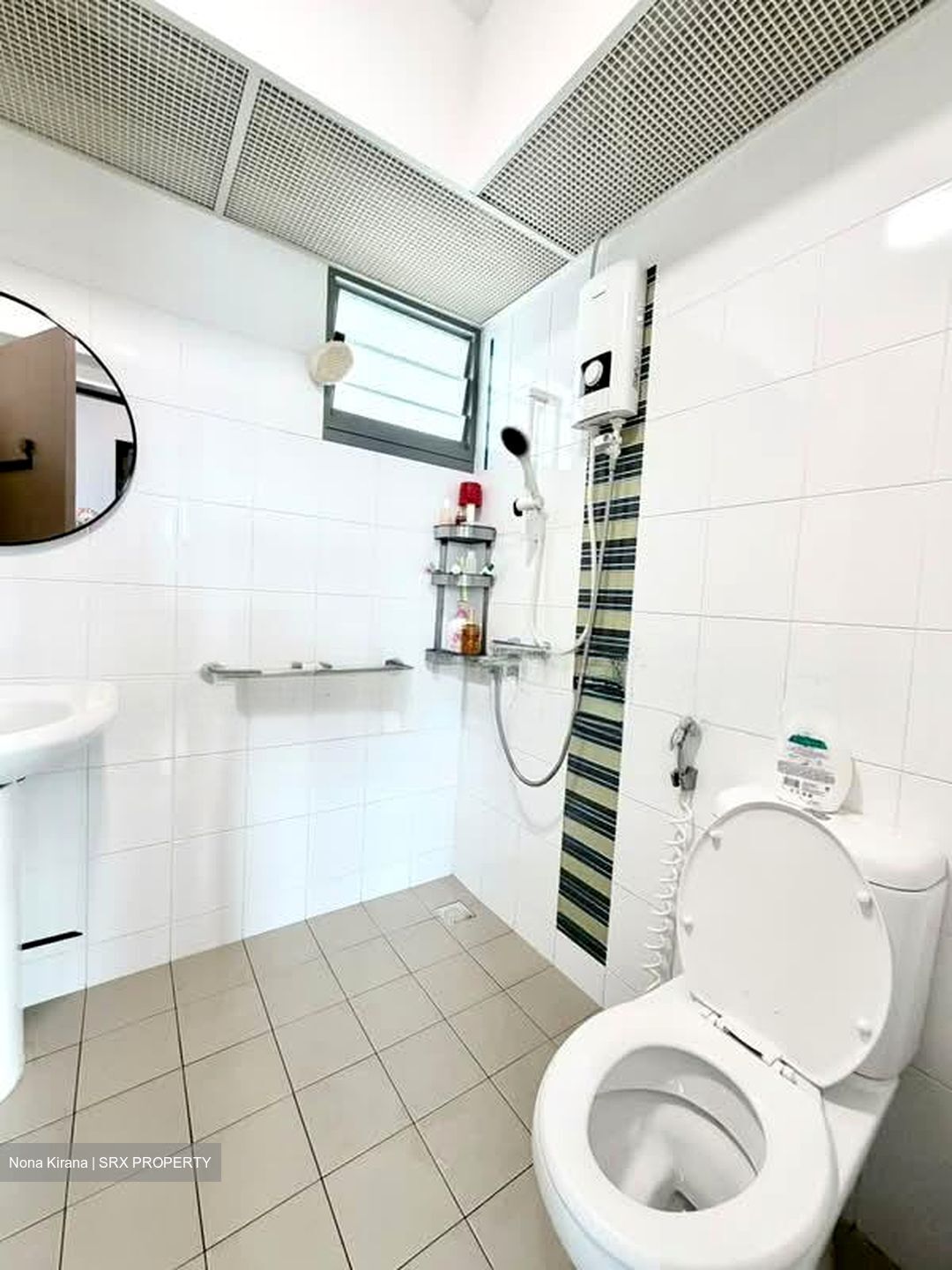 Blk 679B Waterway Brooks (Punggol), HDB 5 Rooms #605445731